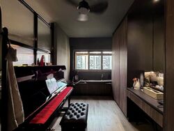 Blk 470A Hougang Parkview (Hougang), HDB 5 Rooms #619518881